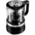 Kitchenaid Mini Processador De Alimentos Onyx Black, KJA03BEANA