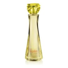 Kriska Flores Natura Deo Colônia 100ml Relançamento 100 mL