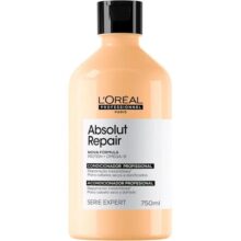 L&039;Oréal Professionnel Absolut Repair, Condicionador Profissional, 750mL