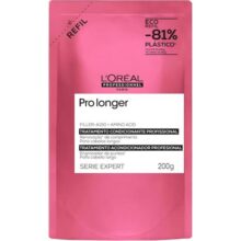 L&039;Oréal Professionnel Pro Longer Serie Expert, Máscara De Tratamento Refil, 200g