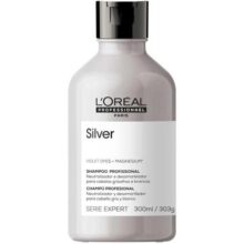 L&039;Oreal Professionnel Shampoo Silver, 300mL