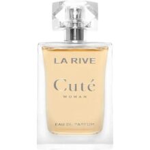La Rive Cuté Woman Feminino Eau de Parfum 100ml