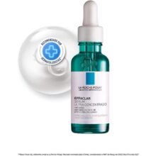 La Roche-Posay Effaclar Sérum Antiacne