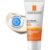 La Roche-Posay Protetor Solar Facial FPS 60 Gel Creme Oil-Free com Ação Hidratante e Antioxidante UVA/UVB para Peles Oleosas Sem Cor Anthe