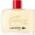 Lacoste Red Edt 125ML
