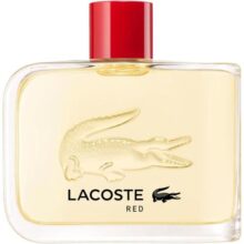 Lacoste Red Edt 125ML