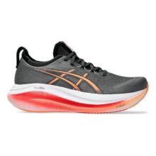Lançamento Tênis Asics Gel-nimbus 27 Original Envio Imediato