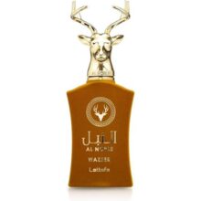 Lattafa Al Noble Wazeer Eau de Parfum 100ml