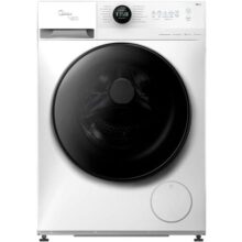 Lava e Seca 10,5kg Midea HealthGuard Branca Conectada MF200D105WB/WK-01-127v