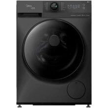 Lava e Seca 10,5kg Midea HealthGuard Titanium Conectada MF200D105WB/GK-02-220v