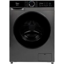 Lava e Seca 10,5kg Titanium Inverter Midea 220v