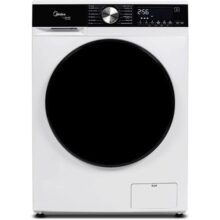 Lava e Seca 11kg Branca Midea Master Clean Conectada MFM01D110WB/WKBR04-127v