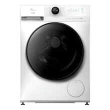 Lava E Seca 11kg Branca Slim Conectada Midea 127v Branco