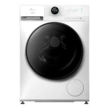 Lava E Seca 11kg Branca Slim Conectada Midea 220v