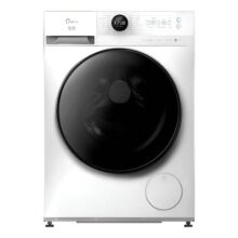 Lava E Seca 11kg Branca Slim Conectada Midea Branco
