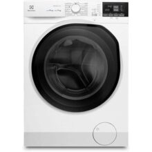 Lava e Seca 11Kg/7Kg Electrolux Branca Perfect Care Inverter com Água Quente/Vapor (LSP11) 127V