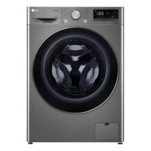Lava E Seca 12kg LG Smart Inox – Cv5012pc4