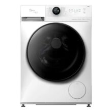 Lava E Seca 13kg Midea Healthguard Branca Conectada