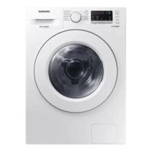 Lava E Seca Digital Inverter Samsung Ecobubble Wd10m Branca 10.1kg