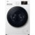 Lava e Seca EOS 10,1kg Power Wash Branco ELR2107LSB 220V
