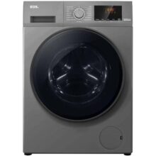 Lava e Seca Eos 10,1kg Power Wash Titanium Elr2107lst 220v