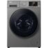 Electrolux Geladeira Electrolux Frost Free 400L AutoSense Duplex Black Inox Look (TF44B) 220V