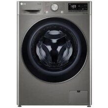 Lava e Seca LG VC4 12kg Com Inteligência Artificial AIDD (220, Volts)