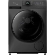 Lava e Seca Midea HealthGuard Smart 13kg Titanium 220V