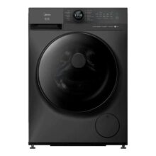 Lava e Seca Midea Master Clean Smart 11Kg Titanium – MFM01D110WB/TKBR