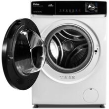 Lava e Seca Philco 11kg Pls11a Eco Invertplus 16 Programas Lavagem Branca 127v