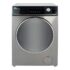 Máquina de Gelo HQ 12kg Turbo Ice Premium 60Hz