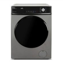 Lava e Seca Philco 16 Programas Eco Inverter 11kg Titânio