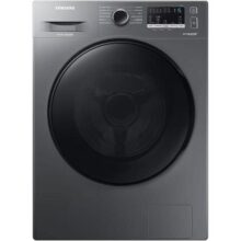 Lava e Seca Samsung WD11A com Ecobubble WD11A4453BX Inox Look 117kg 127V