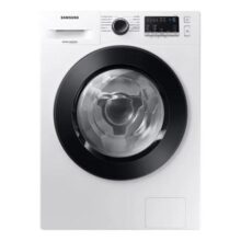 Lava E Seca Samsung Wd11m Com Digital Inverter Branca 11kg Cor Branco