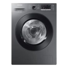 Lava E Seca Samsung Wd11m Com Digital Inverter Inox 11kg Cor Inox Look
