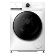 Lava e Seca TCL 11Kg  7Kg Branca Inverter com lavagem a seco 220V C311WDW