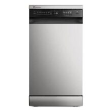 Lava-louça Electrolux 10 Serviços Inox Lava E Seca 50′ Ls10e Cor Prateado