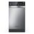 Lava-louças 10 Serviços Brastemp BLF10B Cor Inox 127V 227V