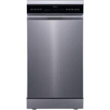 Lava Louças 10 serviços inox Midea Smart Home 127v