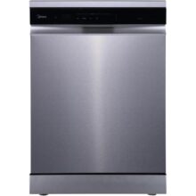 Lava Louças 14 Serviços Inox Smart Home Midea MDWEF1433GSS2-220v