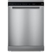 Lava-louças 15 Serviços Brastemp com Smart Sensor – BLF61AR 220v