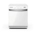 Robô Aspirador de Pó Eos Smart Clean Ear01t Titanium Bivolt