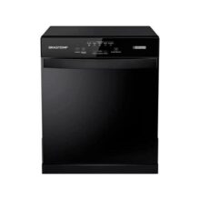 Lava-Louças Brastemp 08 Serviços BLF08AE – 110V