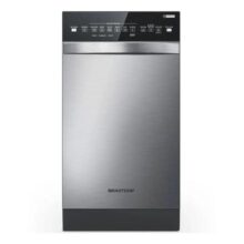 Lava-Louças Brastemp 10 Serviços Inox – BLF10BR