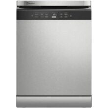 Lava-Louças Electrolux 14 Serviços Inox com Função Higienizar Compras (LL14X) – 220V