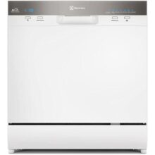 Lava-Louças Electrolux 8 Serviços Branco (LL08B) 220V