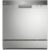 Lava-louças Electrolux 8 Serviços Inox (ll08s) Cor Prateado 110v