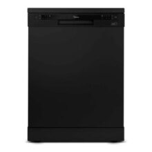 Lava Louças Midea 14 Serviços Preta Voltagem Preto 220v