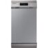 Geladeira Refrigerador HQ Frost Free Multidoor 426 Litros Prata HQ-426MDFF (127V)
