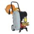 Aspirador de pó 1.5l Gaabor 650w 16000pa vertical mão 127v cor preto